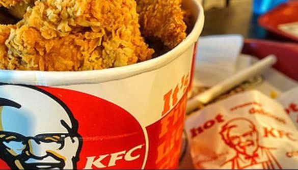 KFC планує друкувати м’ясо для нагетсів на 3D-біопринтері