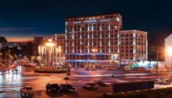 «Дніпро» перетворять на перший в світі готель для кіберспорту