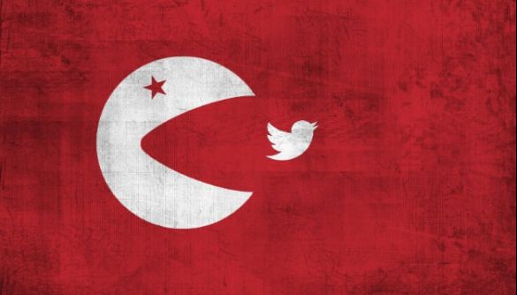 Туреччина прийняла закон про контроль за контентом соцмереж