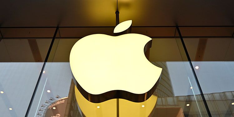 Apple видалила майже 30 тисяч додатків із App Store у Китаї