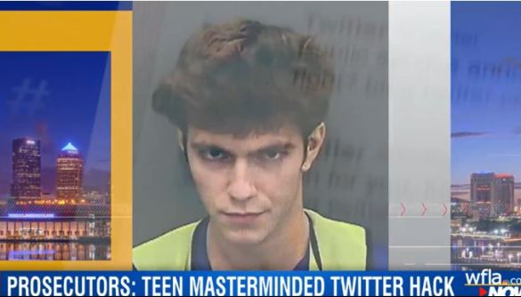 Прокуратура США в зломі Twitter звинувачує 17-річного підлітка