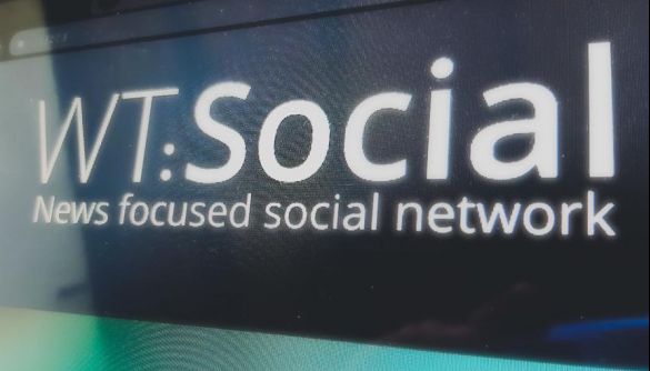 Нетоксичная соцсеть: что такое WT: Social и как это будет работать