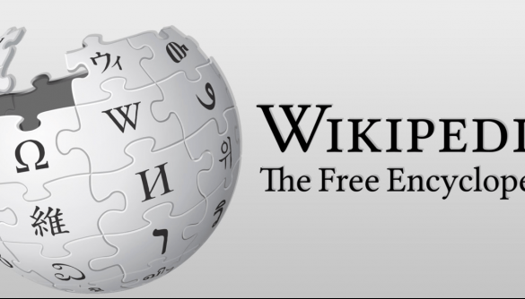 Українська «Вікіпедія» змінила дизайн стартової сторінки