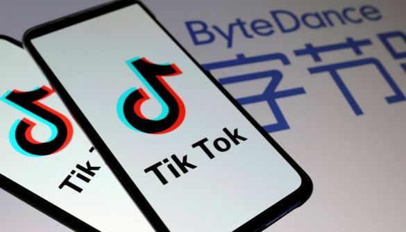 Власник TikTok позиватиметься проти Трампа через указ про заборону застосунку в США