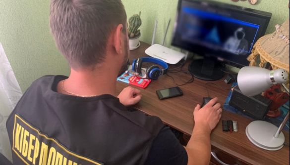 У Львівській області викрили 19-річного хакера, який викрадав персональні дані - кіберполіція