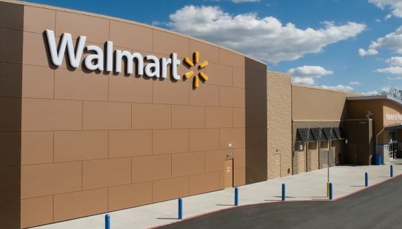 Walmart погодилась стати партнером Microsoft у купівлі TikTok