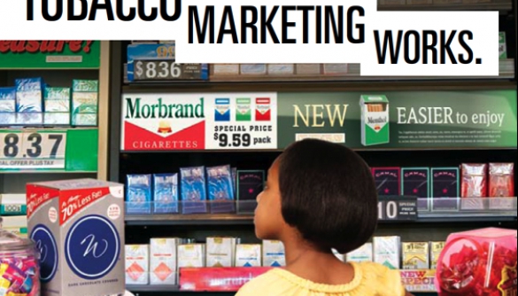 Тютюнова компанія вибачилася за рекламу електронних сигарет у дитячих іOS-іграх
