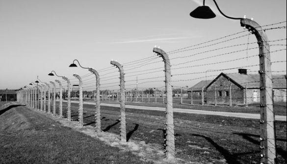 Співробітників меморіалу в Освенцимі обурив флешмоб про Голокост в TikTok