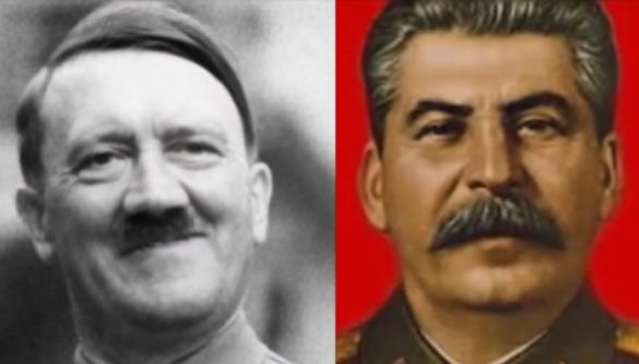 Нейромережа змусила Гітлера та Сталіна заспівати разом