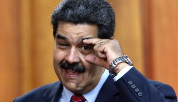 Мадуро запропонував усім кандидатам в депутати Венесуели вакцинуватись від коронавірусу «Супутником V»