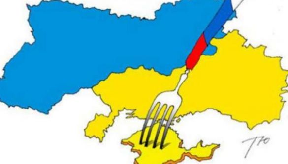 В Україні запустили Telegram-бот для жителів окупованого Криму