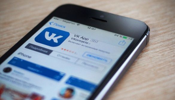 Розробникам «ВКонтакте» вдалося частково обійти блокування в Україні