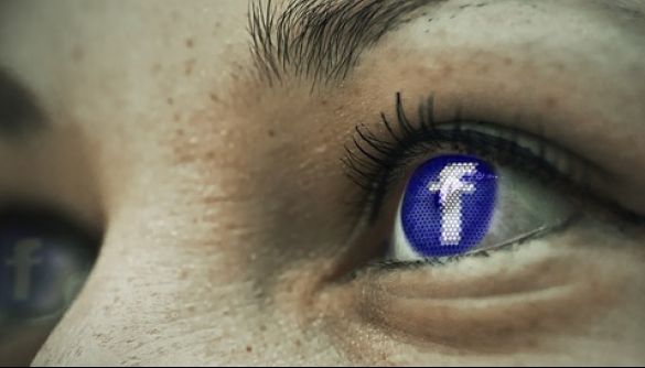 54% українців не дотримуються інформаційної гігієни в Facebook — дослідження