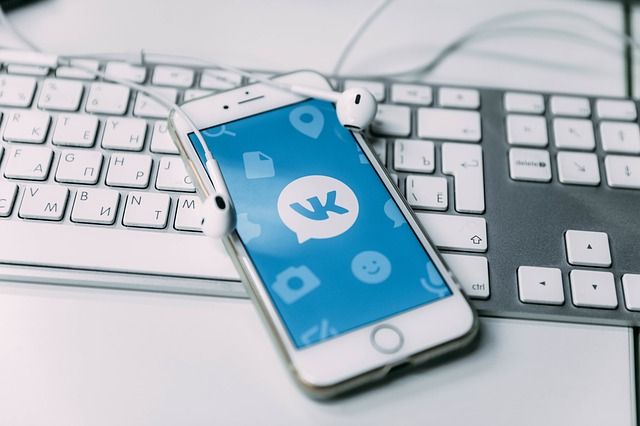 Відновлення  роботи «ВКонтакте» на території України  спрямовано на поширення дезінформації - РНБО