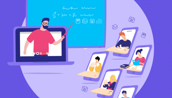 Viber запускає режим вікторини для перевірки знань учнів