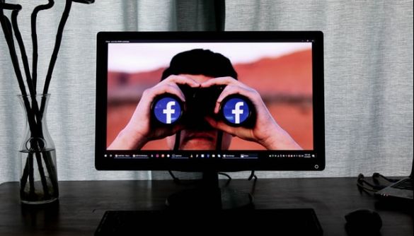 Facebook оголосила про пошуки директора з дистанційної роботи