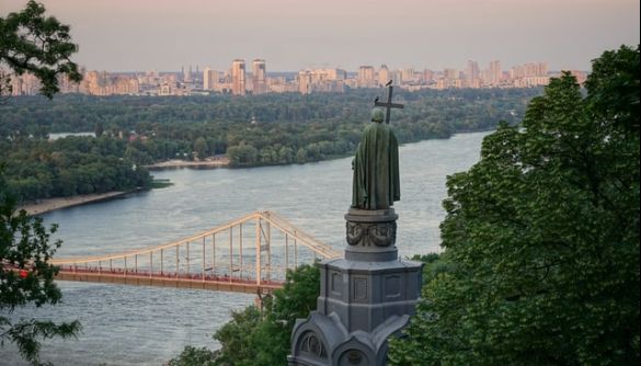 #KyivnotKiev: Англомовна Вікіпедія змінила назву столиці України
