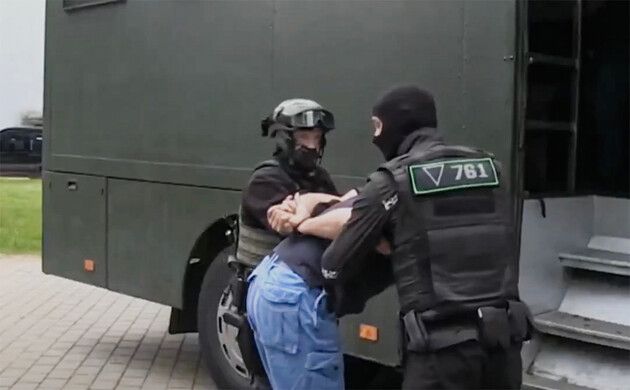 «Вагнергейт»: как история про задержанных в Беларуси боевиков превратилась в политический внутриукраинский скандал
