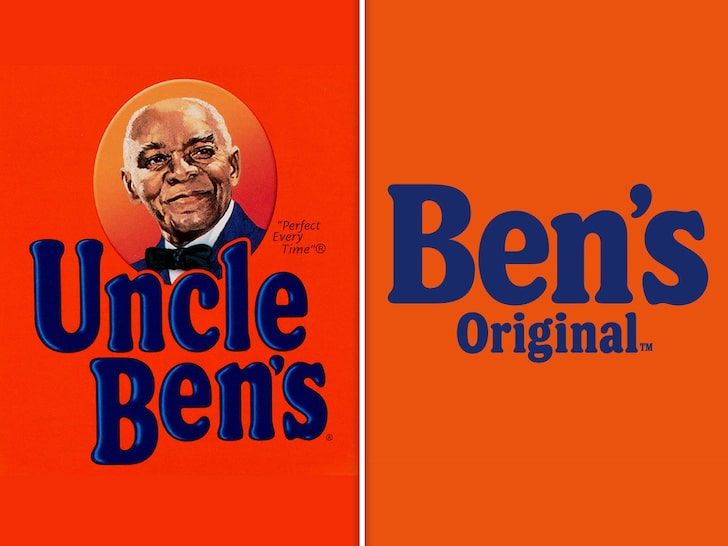 Корпорація Mars проведе ребрендинг марки Uncle Ben's в рамках боротьби з расизмом
