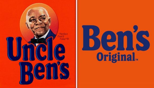 Корпорація Mars проведе ребрендинг марки Uncle Ben's в рамках боротьби з расизмом