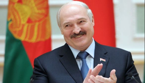 Державний телеканал Білорусі поширив фейк про те, що Лукашенка висунули на Нобелівську премію миру