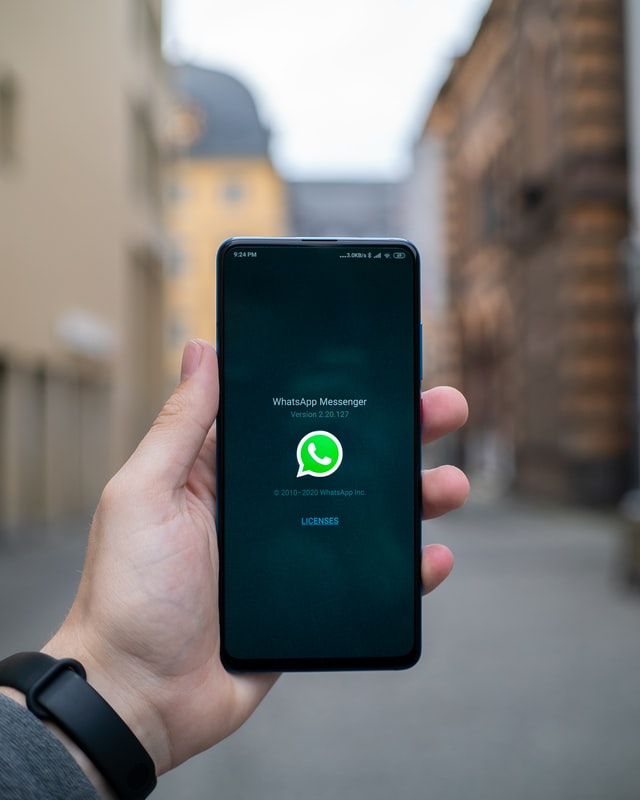 WhatsApp дозволить відключити звук сповіщень назавжди
