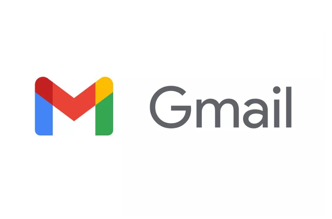 Поштовий клієнт від Google отримав новий логотип