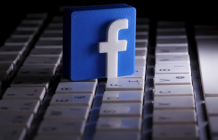 Facebook видалятиме контент, який заперечує Голокост