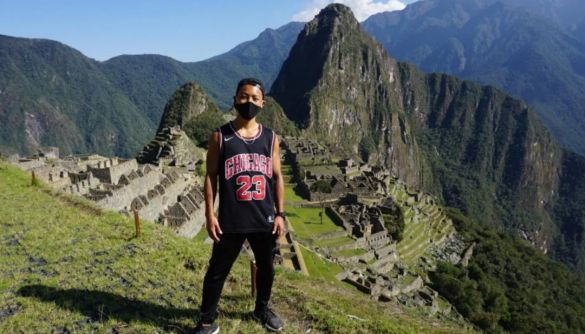 Місто інків Мачу-Пікчу відкрили заради єдиного туриста з Японії — він чекав на це сім місяців