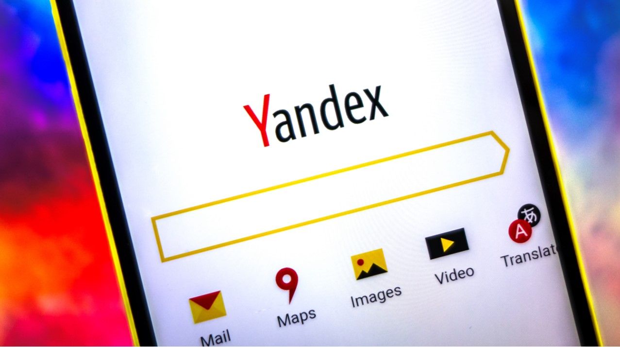 Компанія Yandex вперше розповіла, які дані користувачів цікавлять російські спецслужби