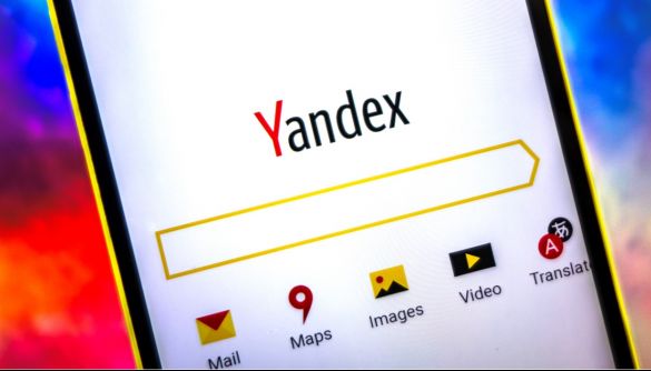 Компанія Yandex вперше розповіла, які дані користувачів цікавлять російські спецслужби