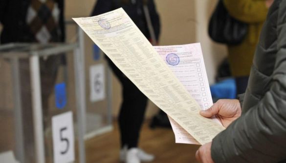 Голові фейкової виборчої комісії на Сумщині оголосили підозру – Нацполіція