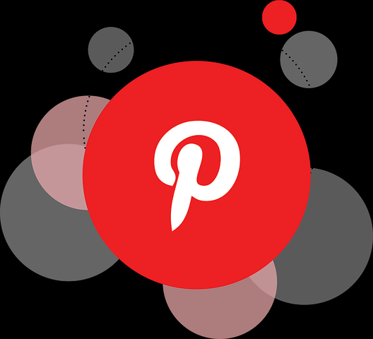 Pinterest дозволив своїм співробітникам працювати віддалено