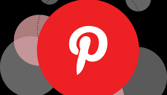 Pinterest дозволив своїм співробітникам працювати віддалено