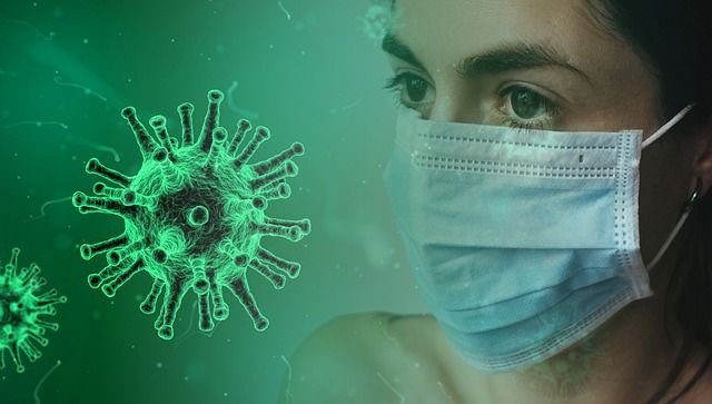 У хворих, які перехворіли на коронавірус, імунітет тримається пів року — дослідження