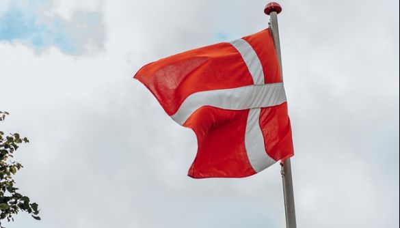 Уряд Данії пішов на самоізоляцію через коронавірус у одного з міністрів