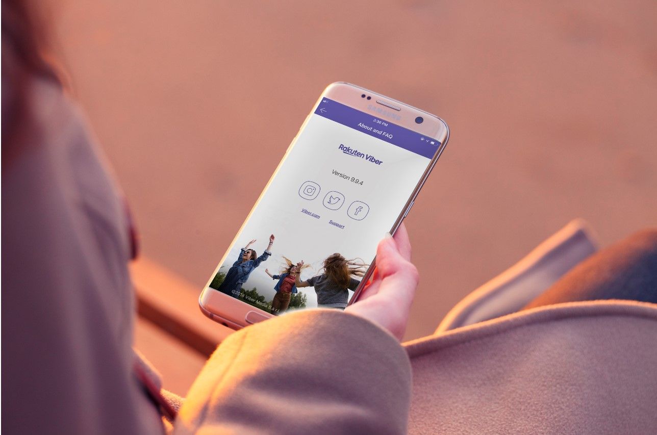 Viber запустив платформу для бізнесу, яка дозволяє покращити взаємодію з клієнтами