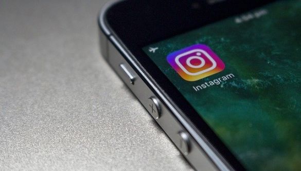 Соцмережа Instagram змінила дизайн головного екрана