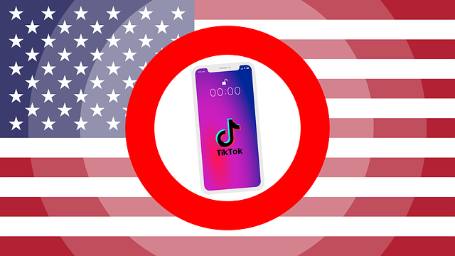 У США відклали блокування TikTok через перемогу на виборах Джо Байдена