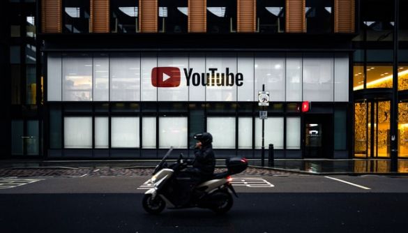 YouTube відмовився публікувати відео з підсумками 2020 року