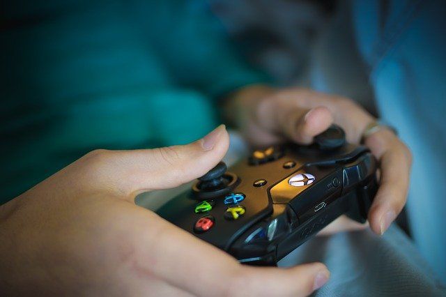 Відеоігри позитивно впливають на психологічне здоров’я людей — вчені з Оксфорду