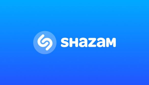 Shazam назвав топ-20 найпопулярніших пісень