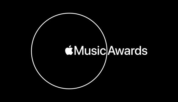 Apple Music Awards назвала переможців своєї премії. Переможцем став репер Lil Baby