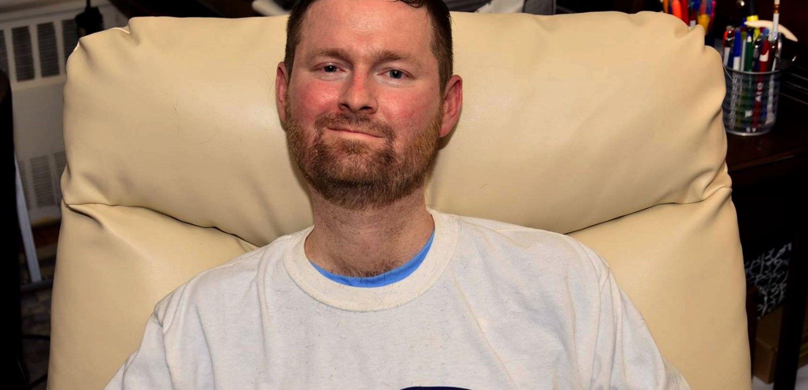 Помер один із натхненників флешмобу Ice Bucket Challenge Патрік Куїнн. Йому було 37 років