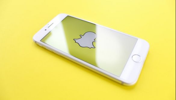 Snapchat запустив функцію коротких відео Spotlight. Вона дуже нагадує TikTok