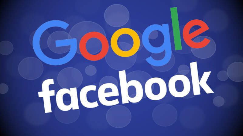 Велика Британія введе нові обмеження для Google і Facebook