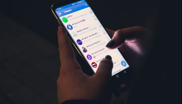 Месенджер Telegram тестує групові дзвінки