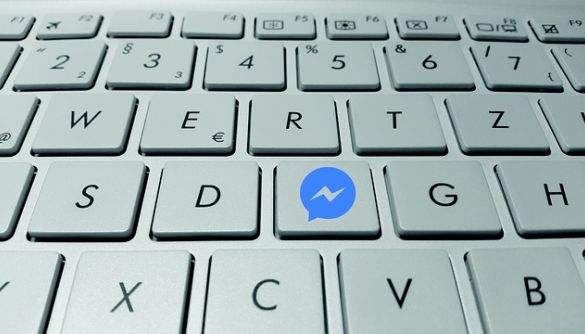 У Facebook Messenger стався масштабний збій. Він зачепив і Україну