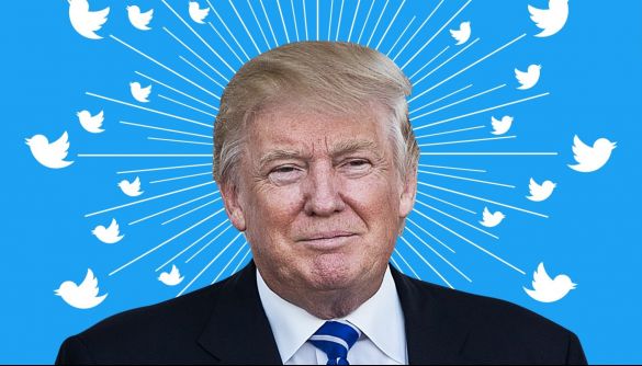 Війна Трампа проти Twitter: як і чому президента США обурила глобальна платформа мікроблогів