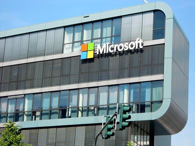 Microsoft виявила у себе шкідливі файли після масштабної кібератаки на державні установи США